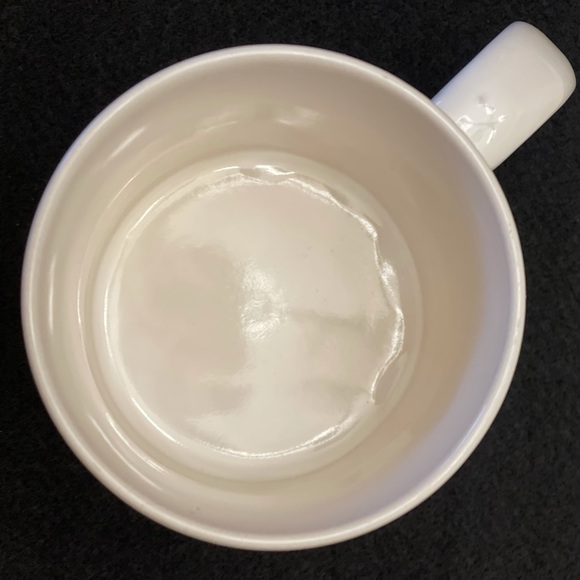 Piglet and Winnie the Pooh Ceramic Mug - Disney 1997 - Picture 4 of 5